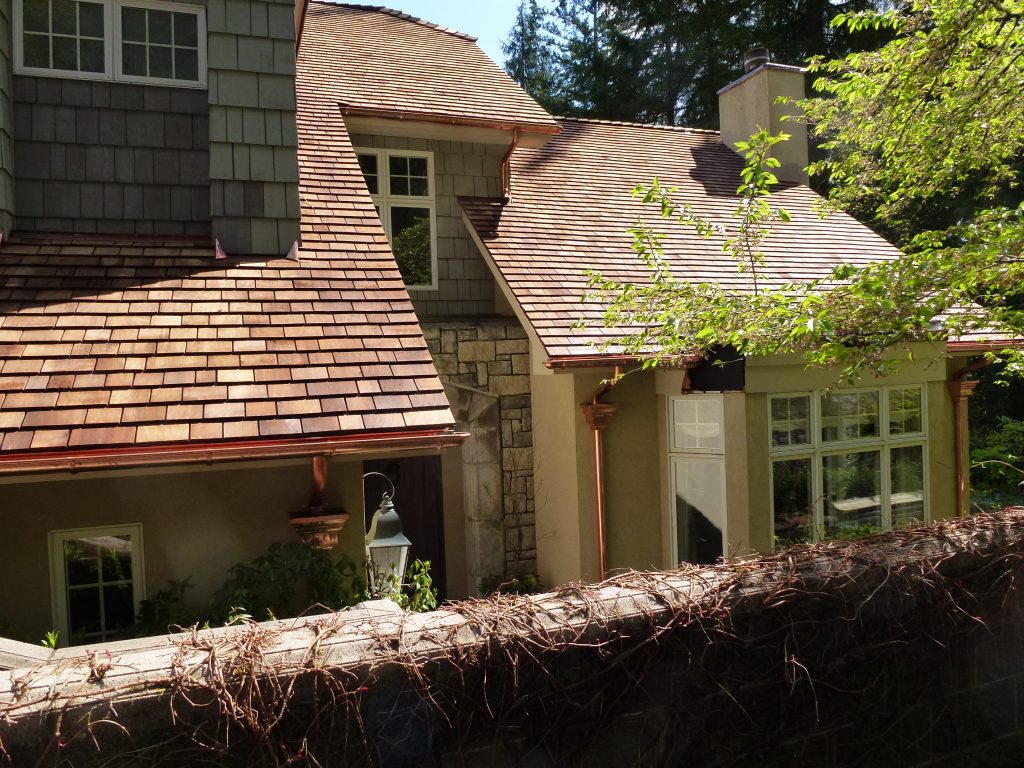Gutter Repair in Issaquah